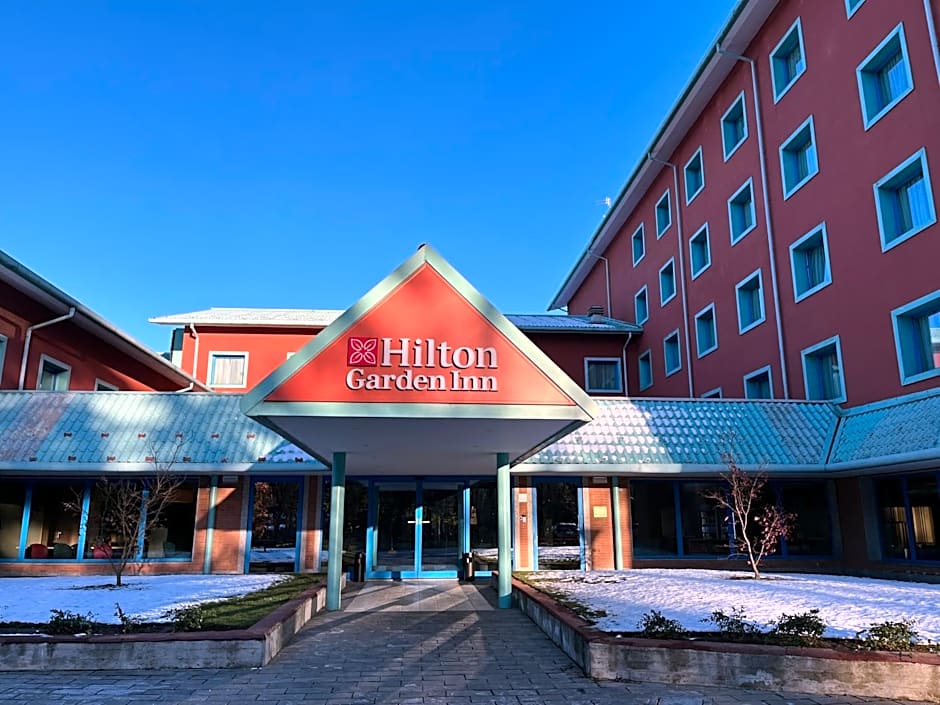 Hilton Garden Inn Milan Malpensa
