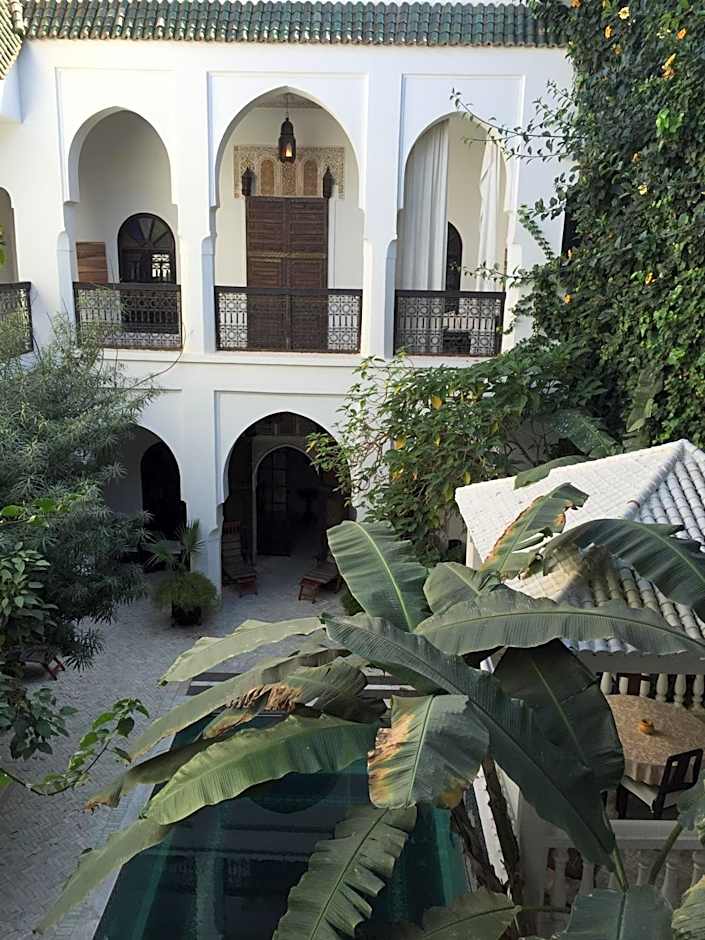 Riad Dar El Assafir