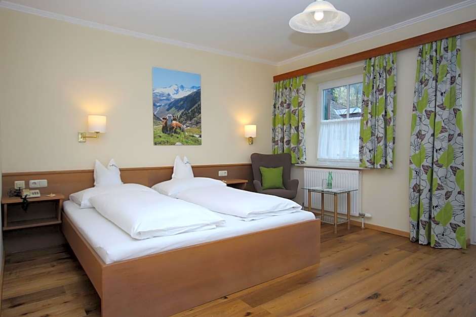 Hotel-Garni Schernthaner