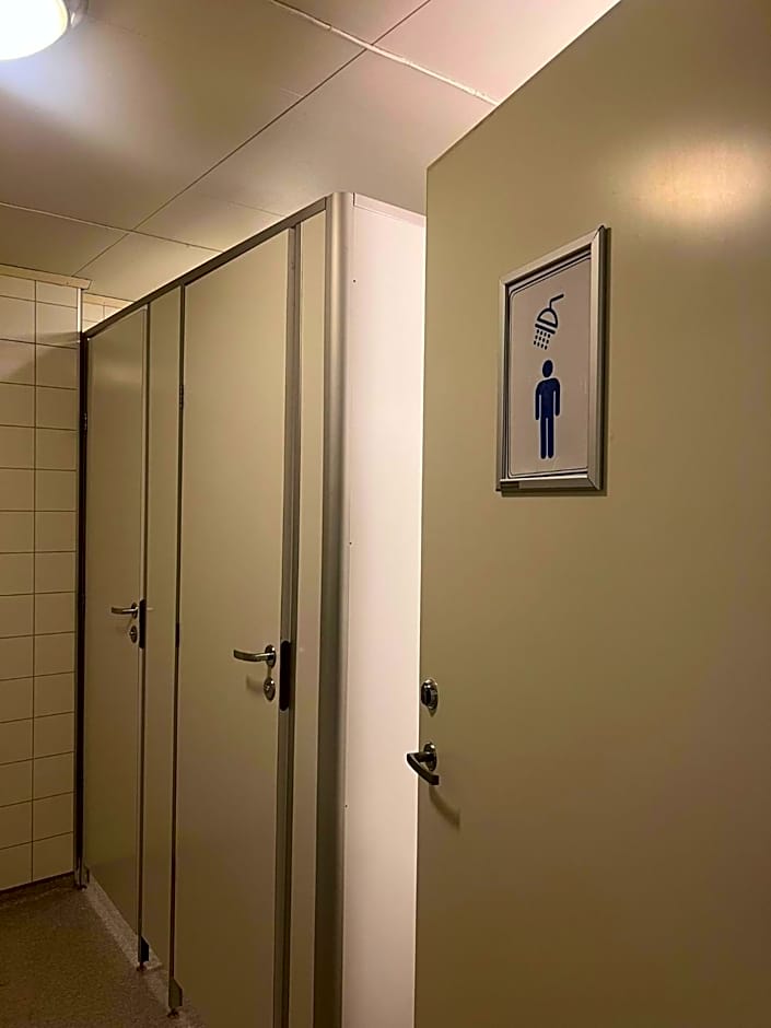 Gjøvik Hovdetun Hostel