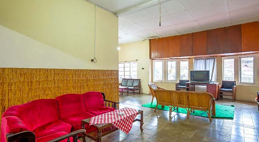 Hotel Jogja Bukittinggi