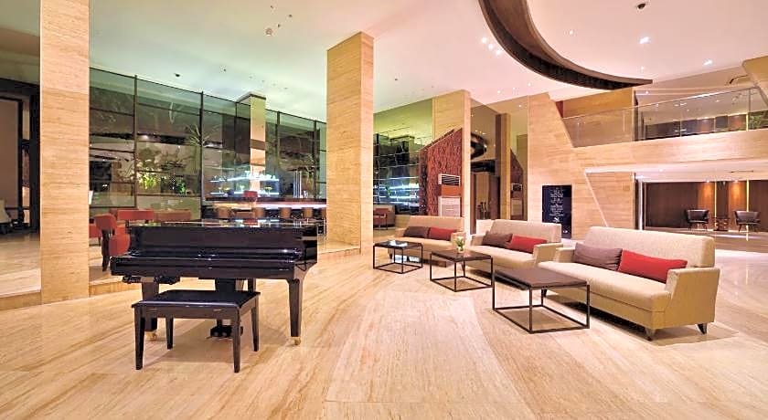 de Vins Sky Hotel Seminyak