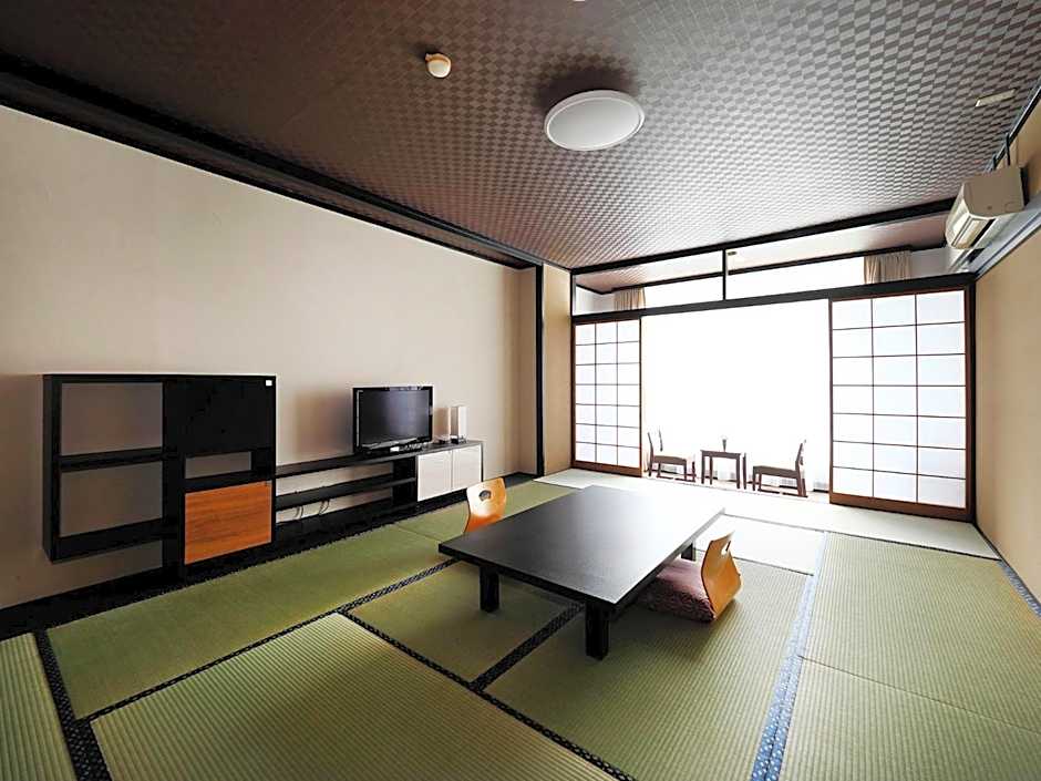 Shiobara Onsen Tokiwa Hotel