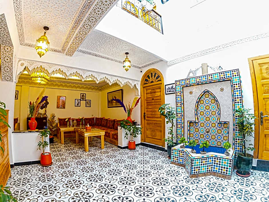 Riad Dar Yassine