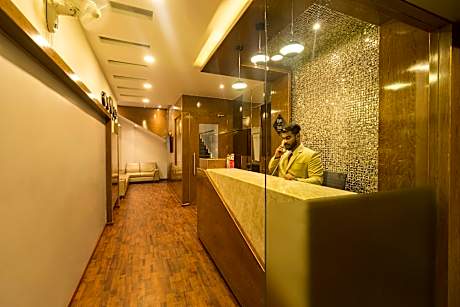 Grand Plaza Suites @ Calicut Beach