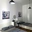 Lovecroatia Zagreb-'Paxnest' HOSTEL, No party! Cozy and quiet! Separated Men and women's Dormitory and Shower room! Indoor shoes provided! Lower beds with curtains for privacy! Maximum 4-5 beds per room! Fully prepared bed sheets! Have Laundry shop