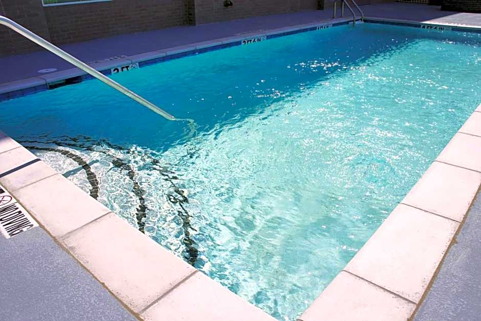 Four Points by Sheraton Plano