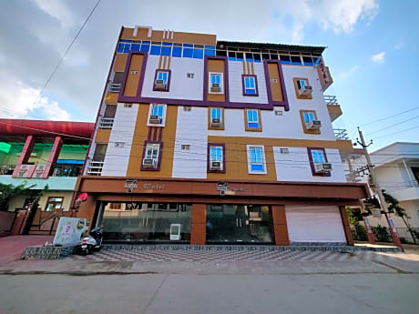Hotel 7 Eleven