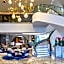 Crowne Plaza West Cairo Arkan By IHG
