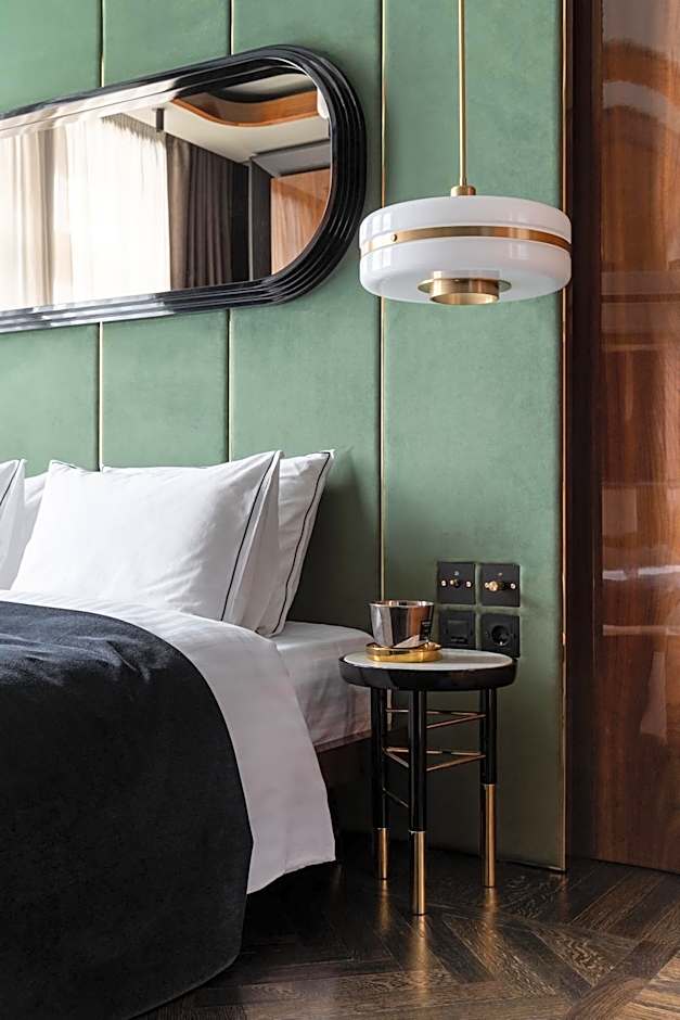A22 Hotel
