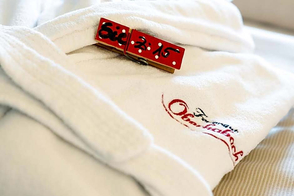 Erlebnisgut & Reiterhof Oberhabach