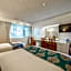 Twin Towers Inn