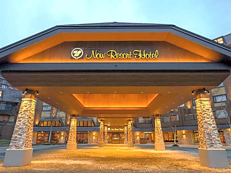 Kusatsu Now Resort Hotel