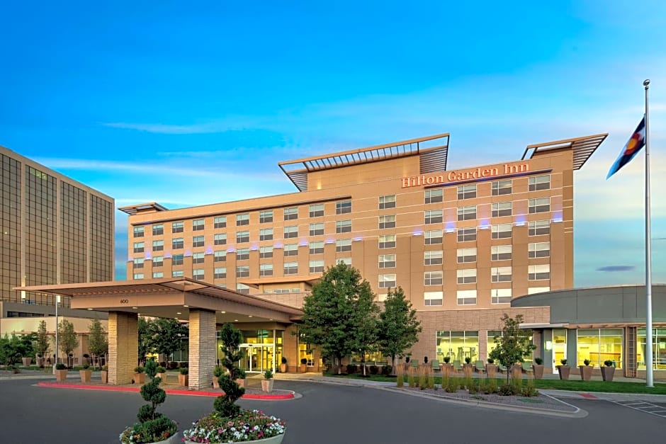 Hilton Garden Inn Denver/Cherry Creek