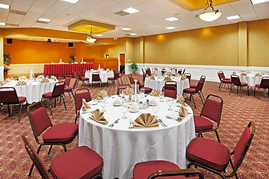 Holiday Inn Johnson City By IHG