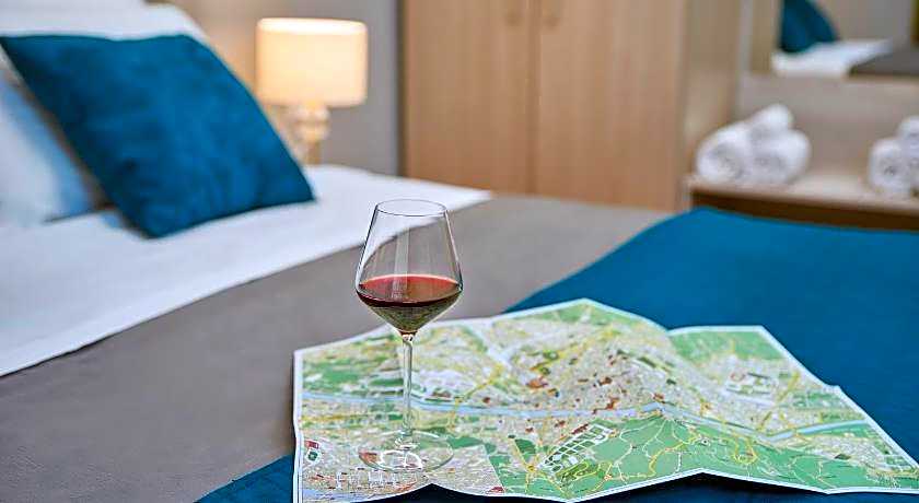 Firenze Rooms Cathedral