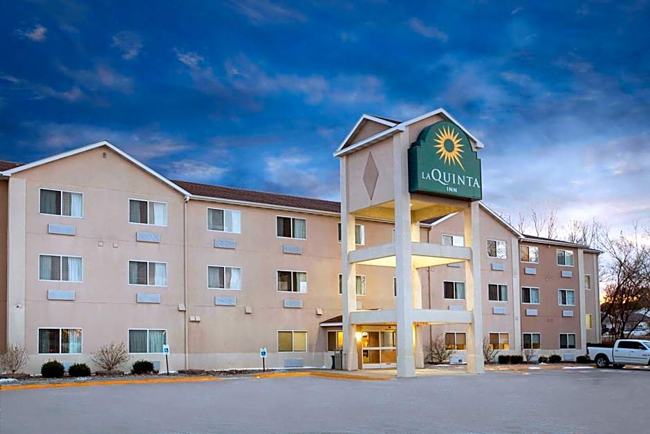 La Quinta Inn By Wyndham Lincoln