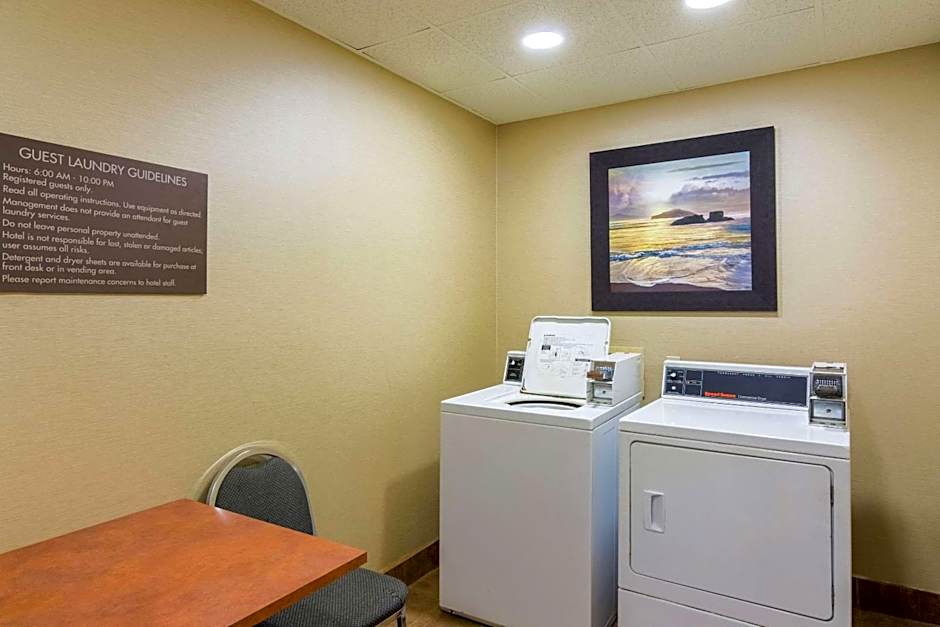 Comfort Inn Pensacola