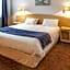 Le Charollais Motel Contact-Hôtel