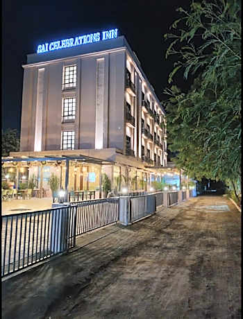 SAI CELEBRATIONS INN SHIRDI