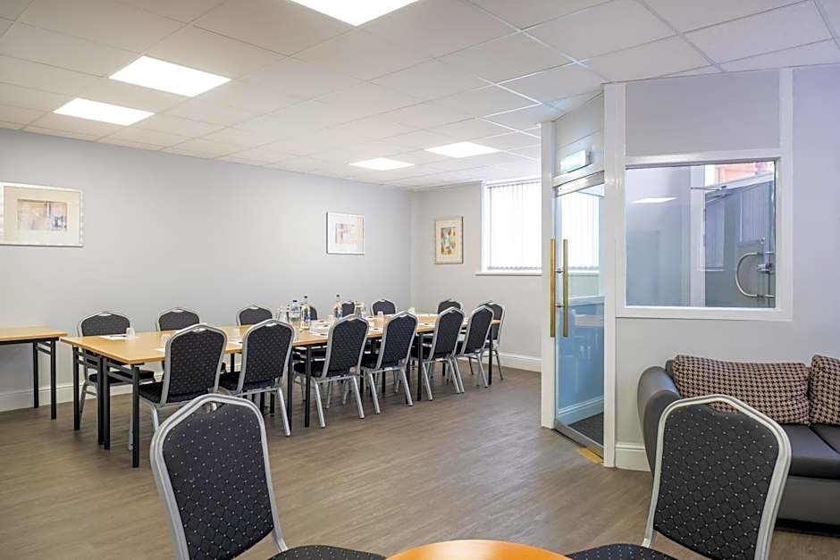 Comfort Inn Birmingham