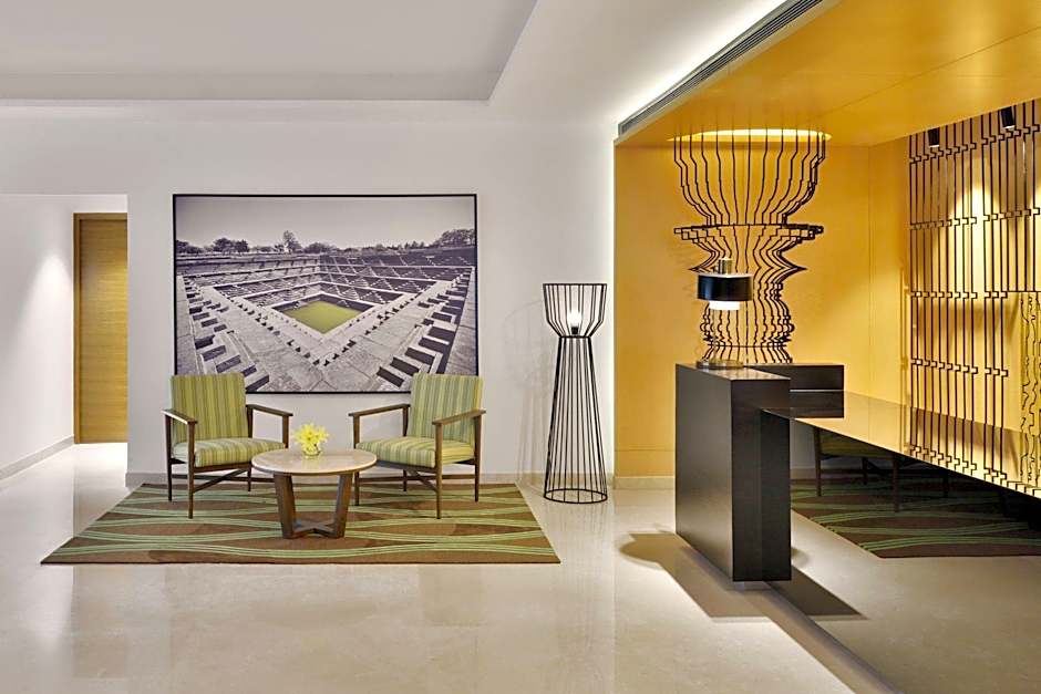 Fairfield by Marriott Bengaluru Whitefield