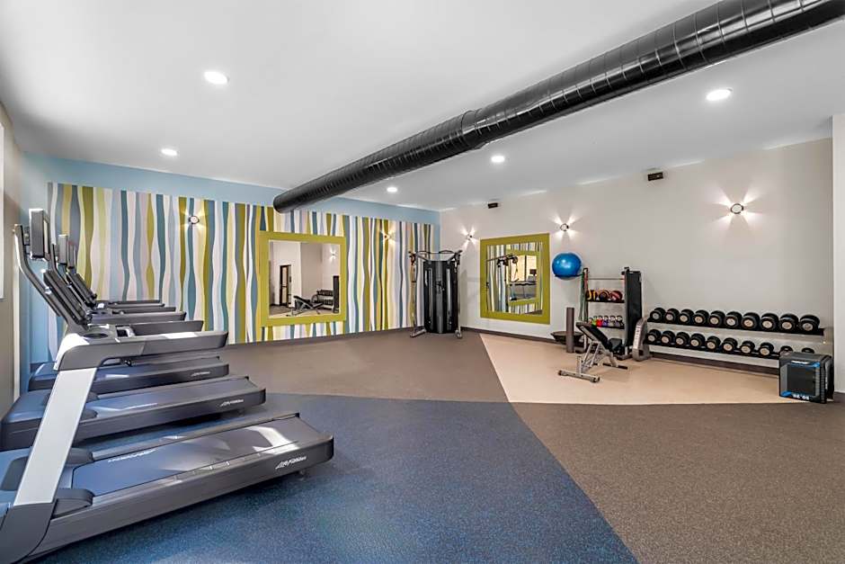 Hilton Garden Inn Cartersville