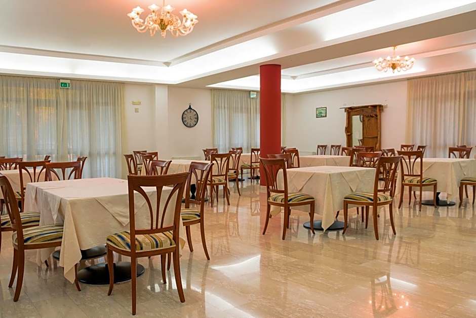 Ruggiero Park Hotel