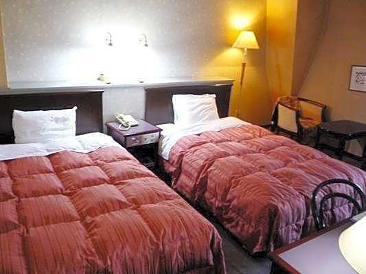 Hotel New Century Sakaide