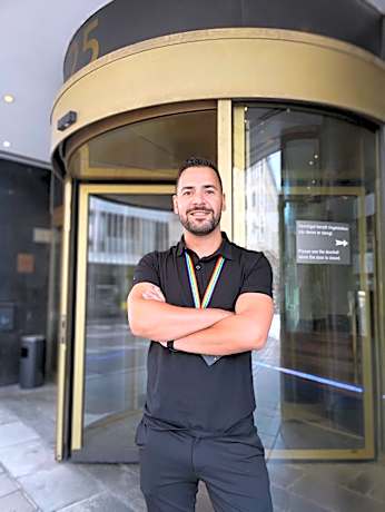 First Hotel Millennium