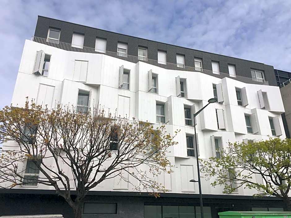 Twenty Business Flats Maisons Alfort Les Juilliottes