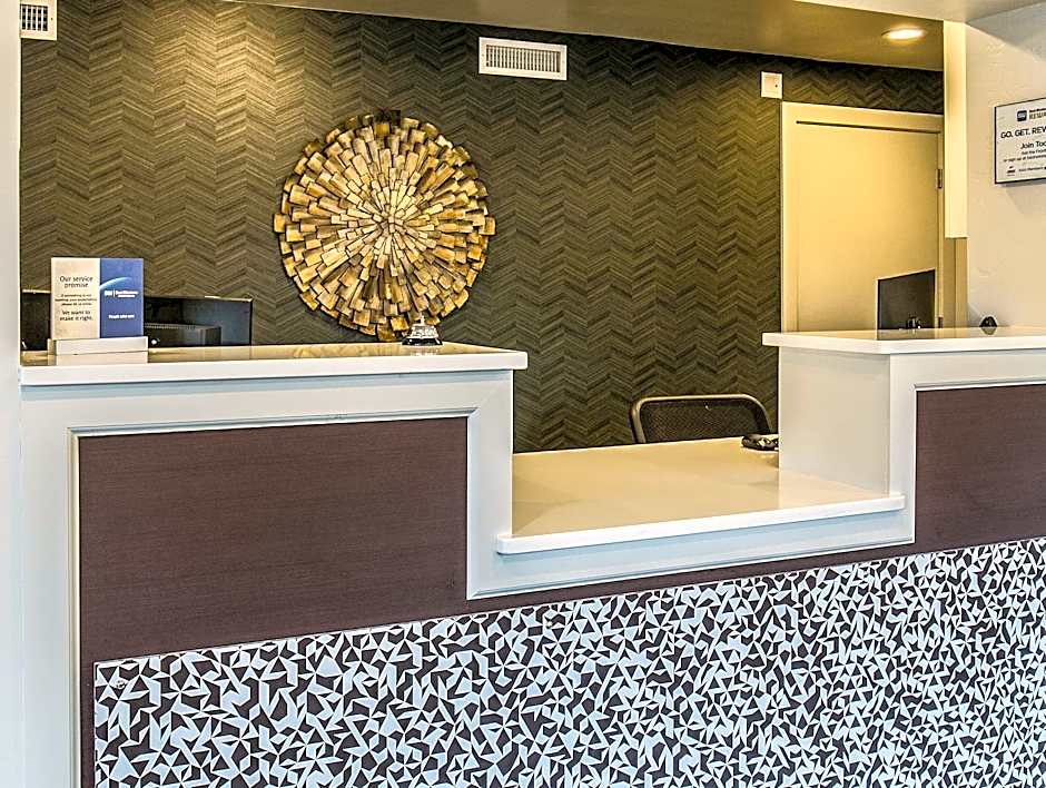 Baymont by Wyndham Durango