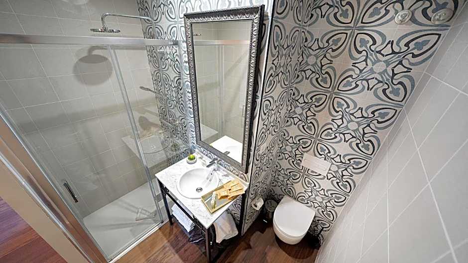 Hotel Emblemático Agáldar