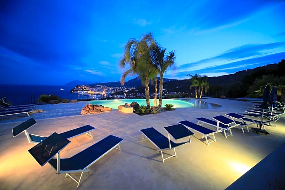 Hotel Villa Enrica Country Resort