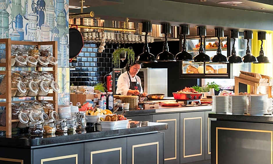 Thon Hotel Arendal