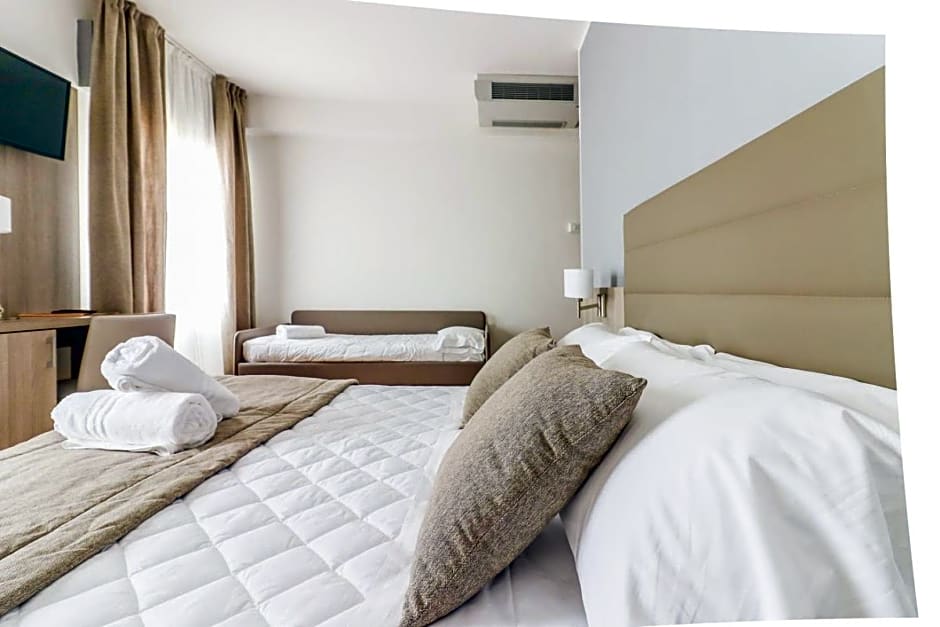 Hotel Loreley