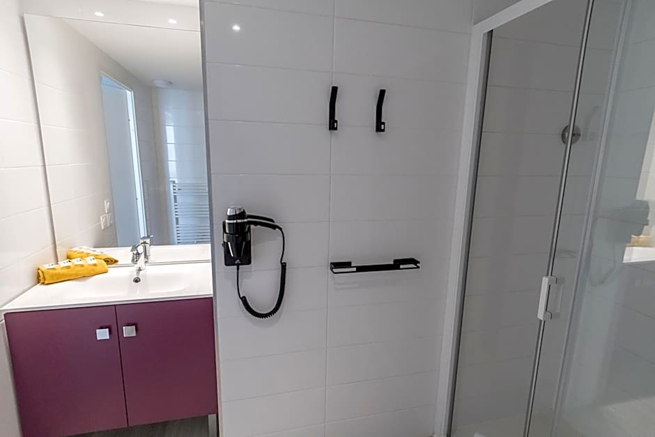 Appart-Hotel Mer & Golf City Bordeaux Lac