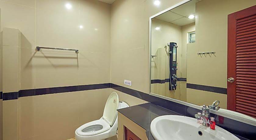 Sivalai Place Bangkok