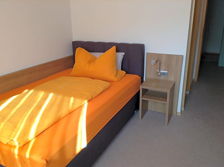 Landhotel Müller im Donautal