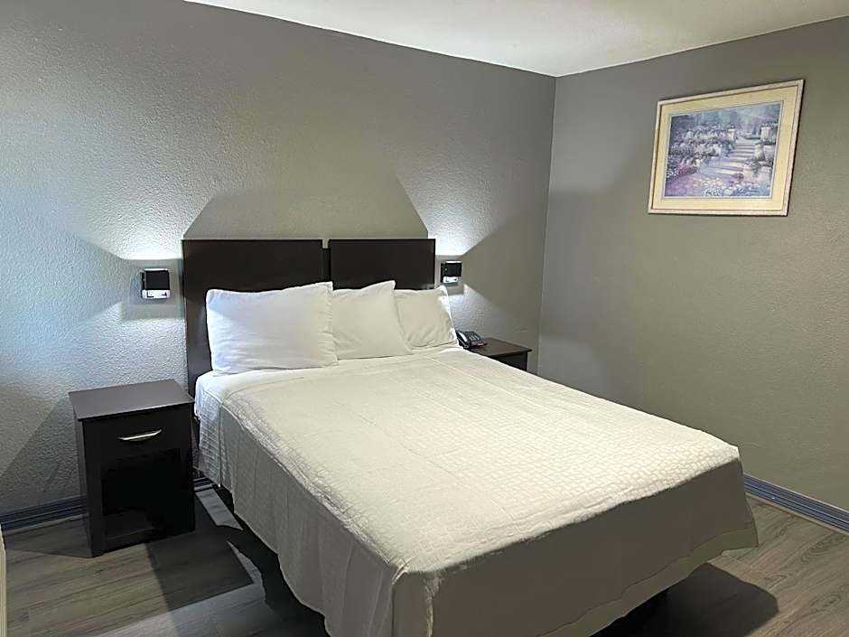 Americas Best Value Inn & Suites Groves Port Arthur