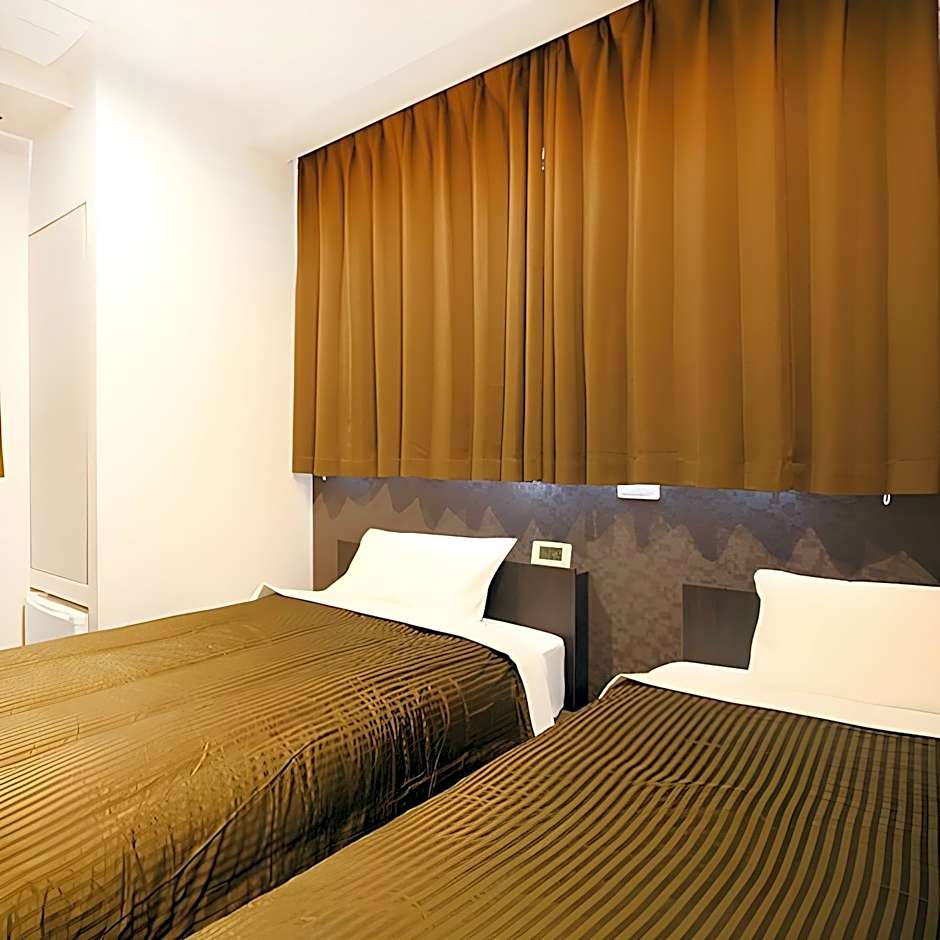 Hotel Trend Tobuasakusaekikita