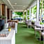Hotel Majorca sul Mare in centro a Riccione con Area Fitness