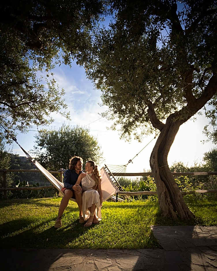 Casa Clementina Marciano