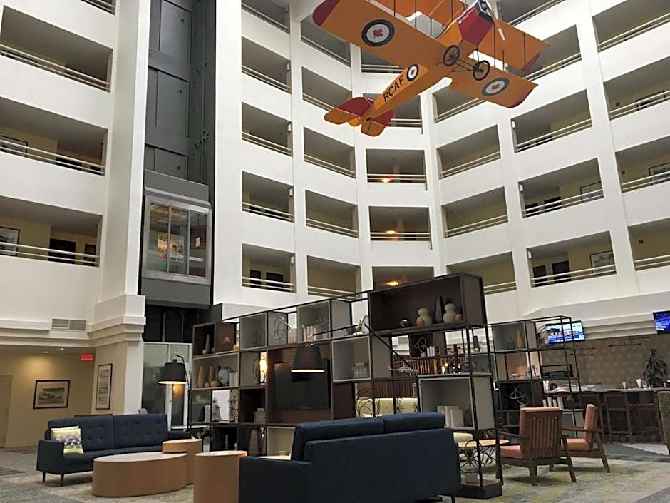 Holiday Inn Montreal Longueuil By IHG