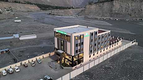 Fortune One Hotel