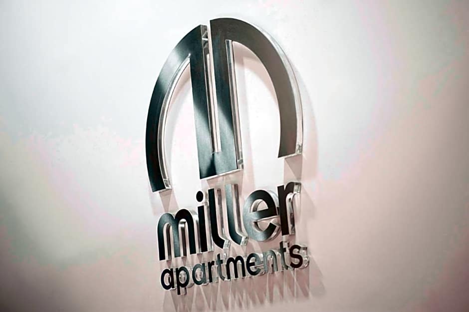 Miller Apartments