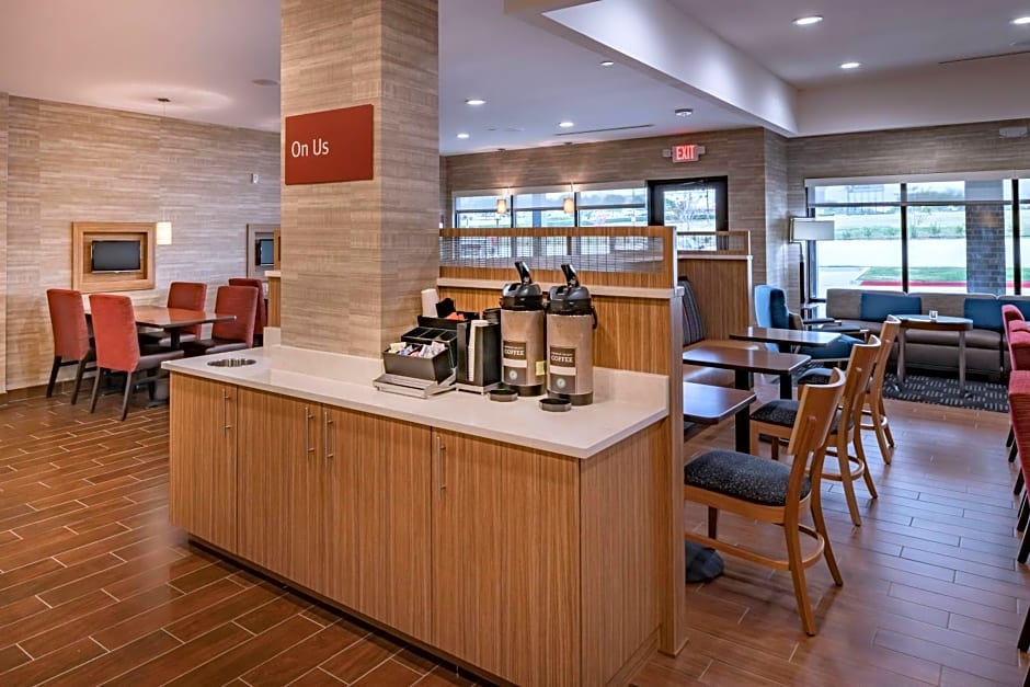TownePlace Suites by Marriott Dallas Mesquite