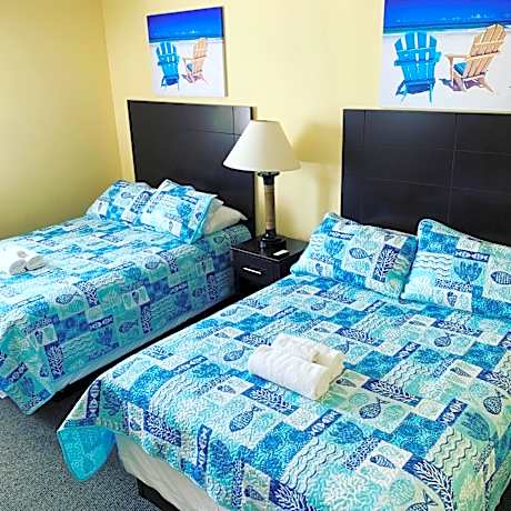 Sandy Shores Resort