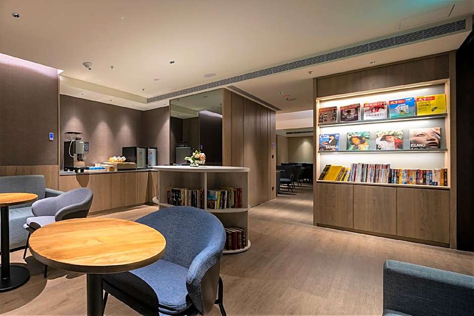 Hotel Intrendy
