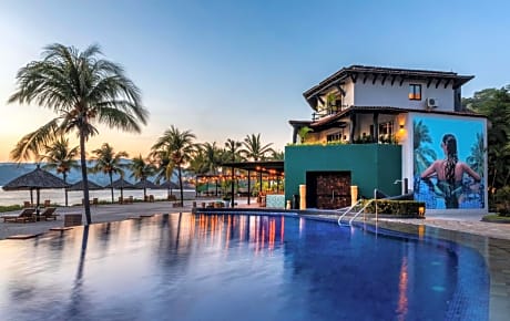 Thompson Zihuatanejo, A Beach Resort by Hyatt
